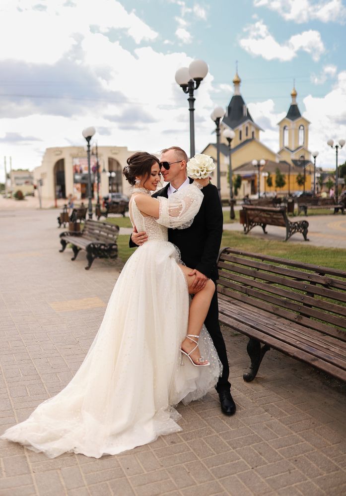 Photograph by Карташова Валерия