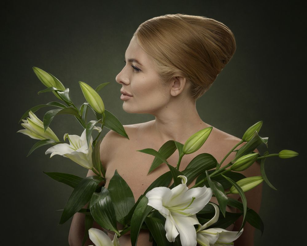 Photograph by Екатерина Рябкова