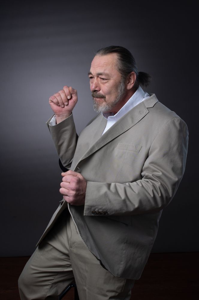 Photograph by Карнаухов Алексей