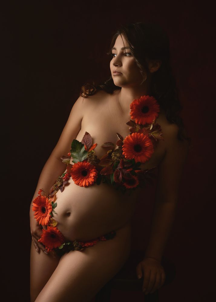 Photograph by Екатерина Рябкова