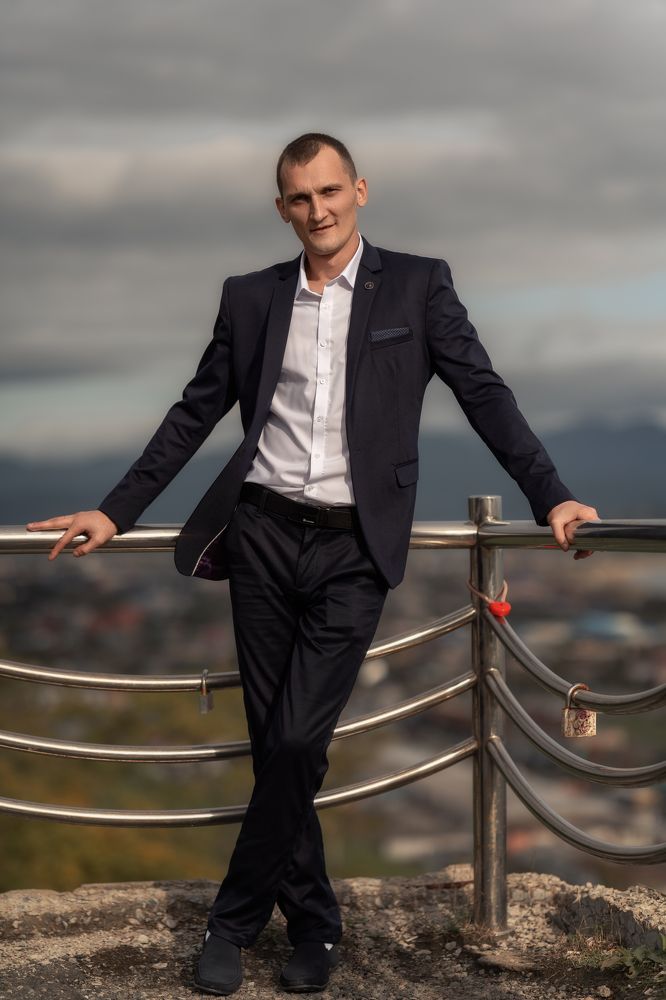 Photograph by Евгений Добрынин