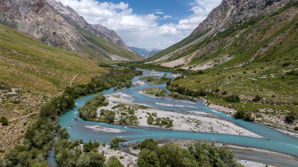 Photograph by Марат Наджибаев