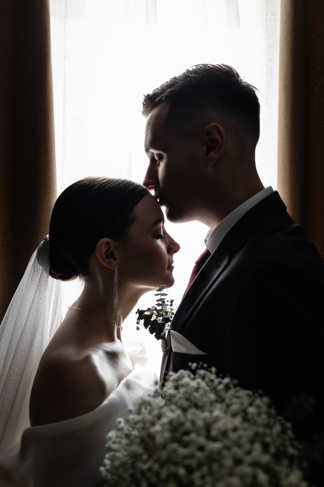 Photograph by Быков Никита