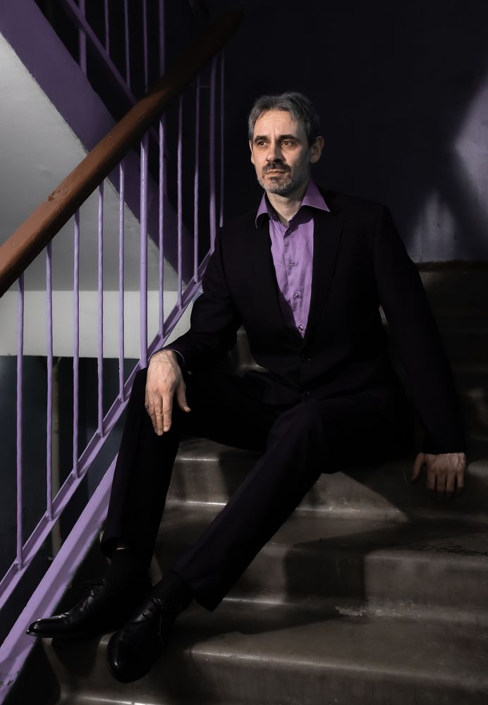 Photograph by Анастасия Карнаухова