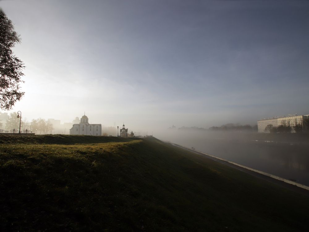 Photograph by Татьяна Лобацкая