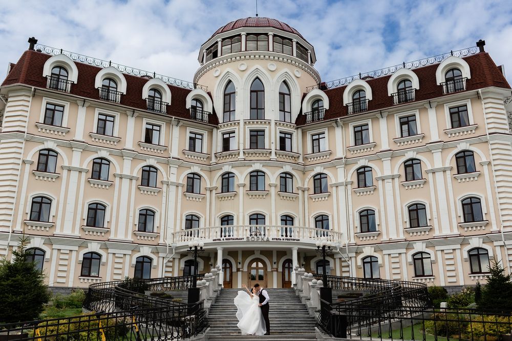 Photograph by Быков Никита