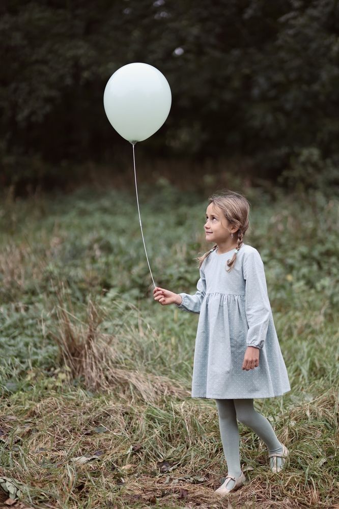 Photograph by Ekaterina Andreassen