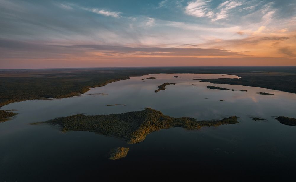 Photograph by Vladislav Trushkov