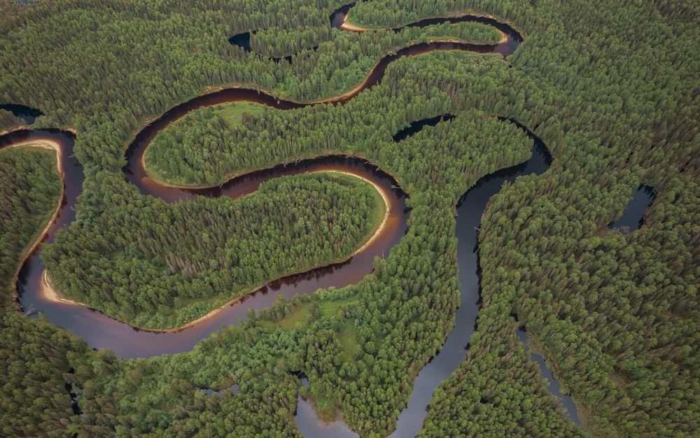 Photograph by Vladislav Trushkov