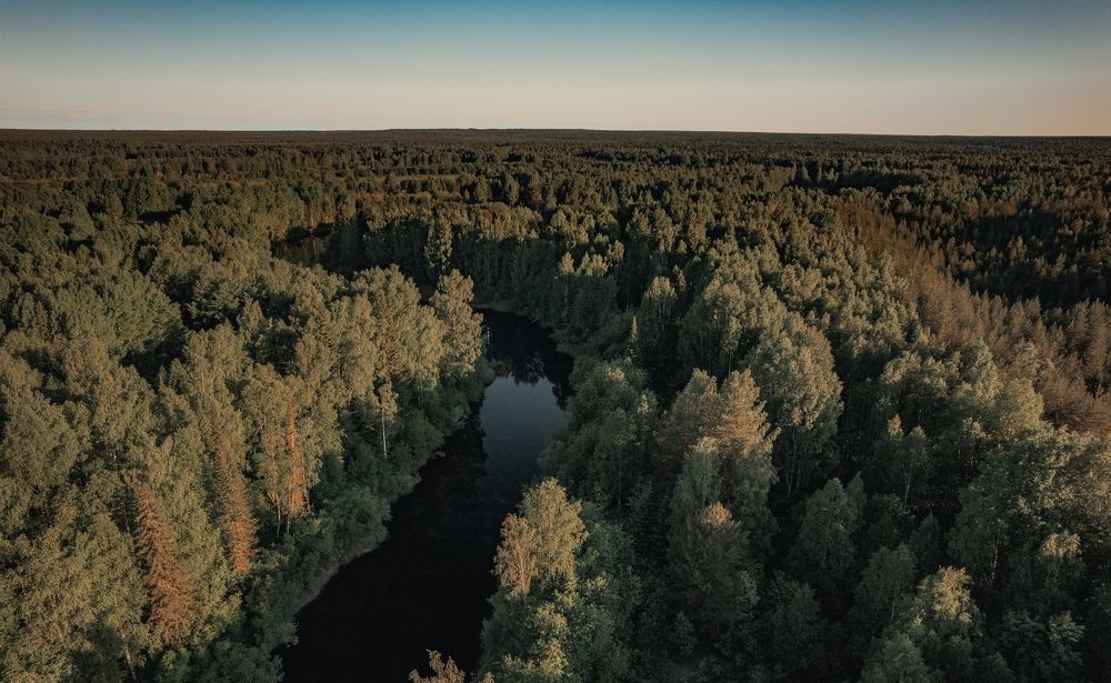 Photograph by Vladislav Trushkov