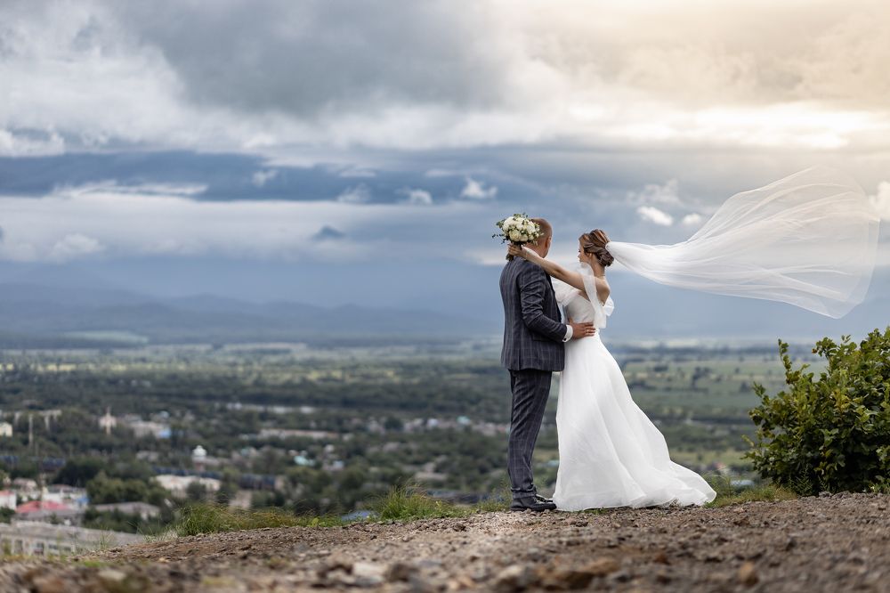 Photograph by Быков Никита