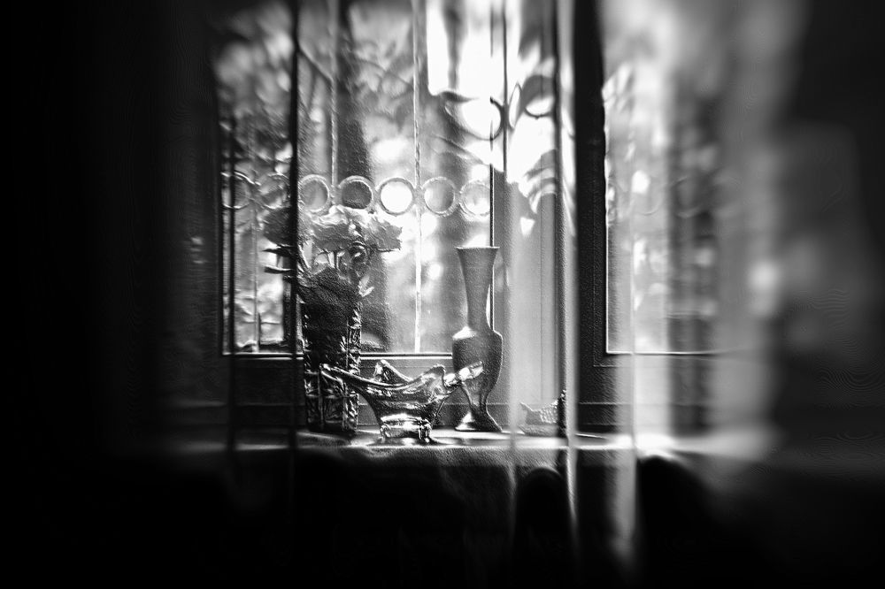 Photograph by Бондарев Александр