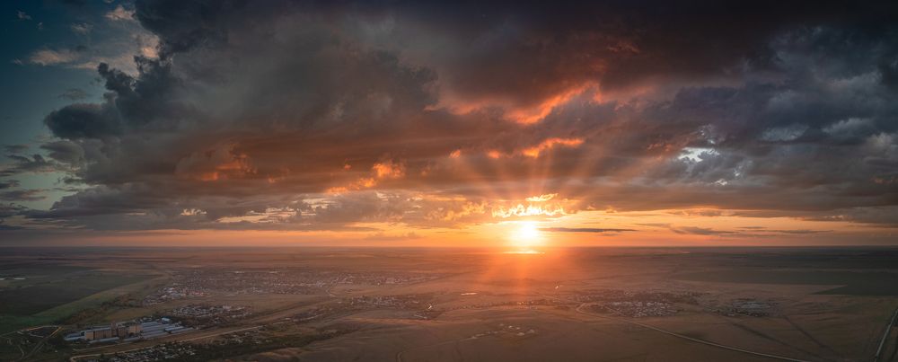 Photograph by Denis Koshkin