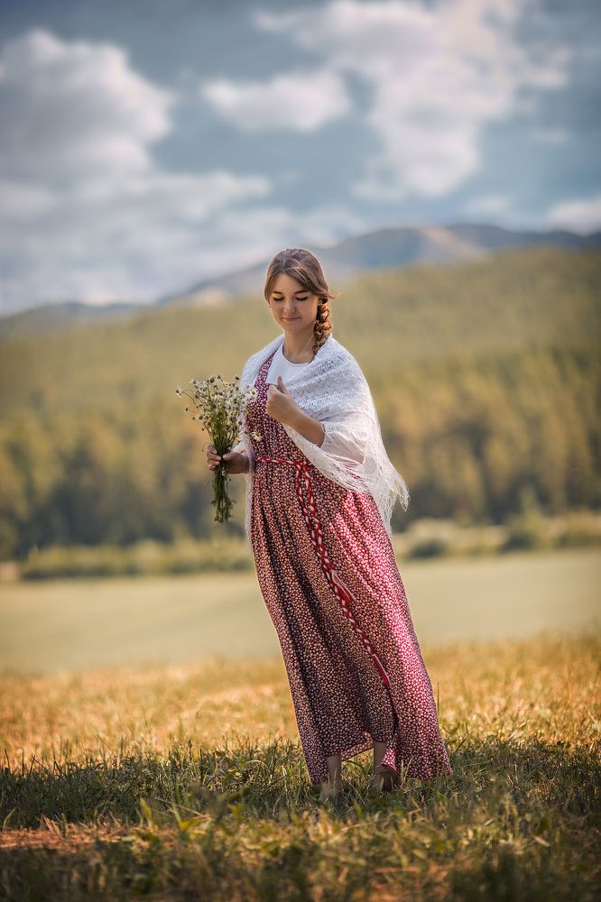 Photograph by Мила Смирнова