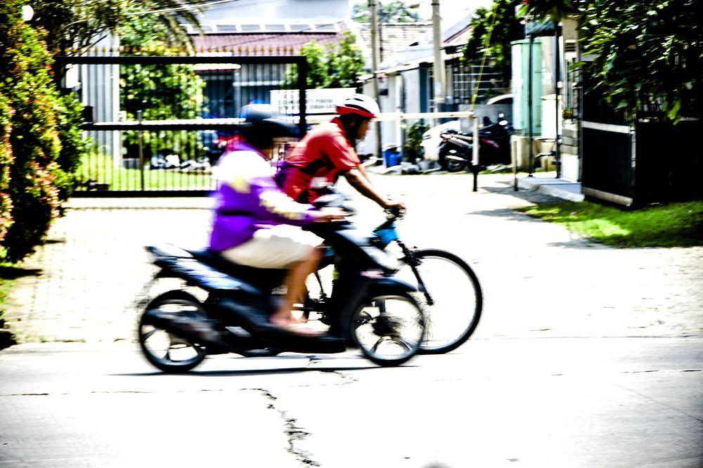 Photograph by Pujo Cahyono