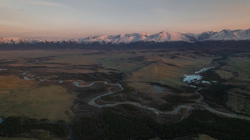 Photograph by Denis Koshkin