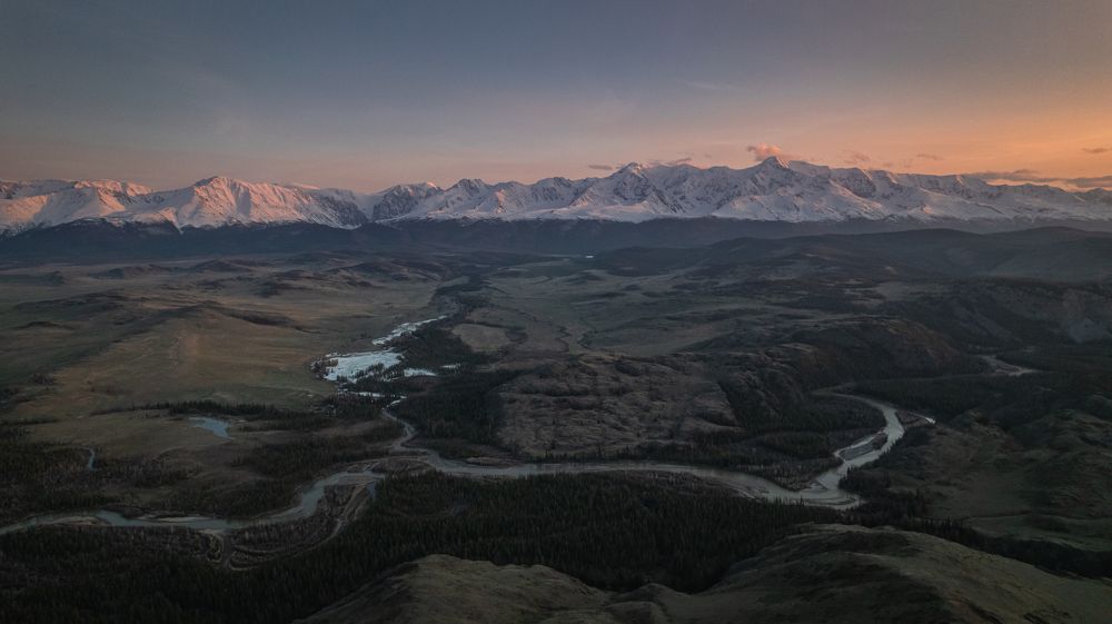 Photograph by Denis Koshkin