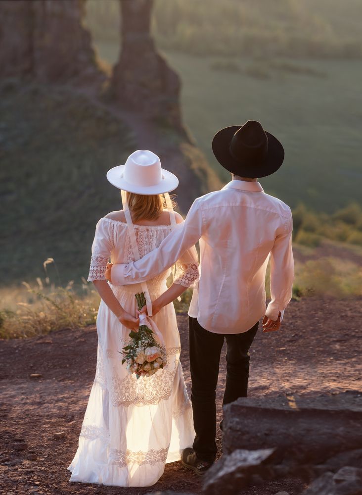 В будущее вместе