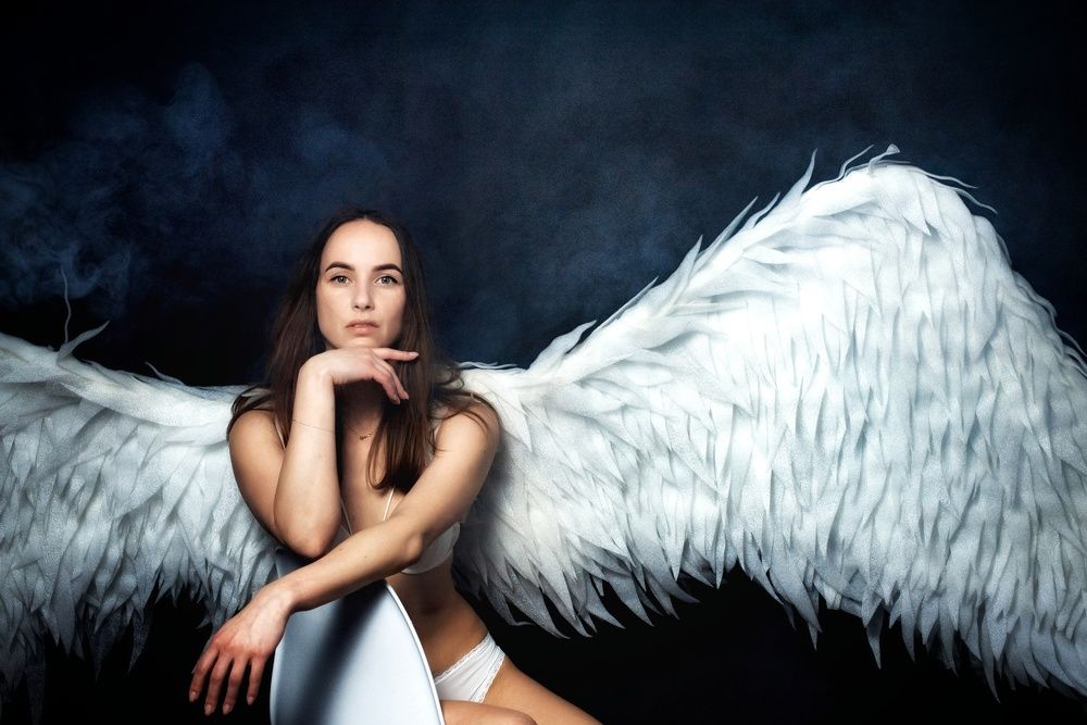 Фотография автора Екатерина Ковтун