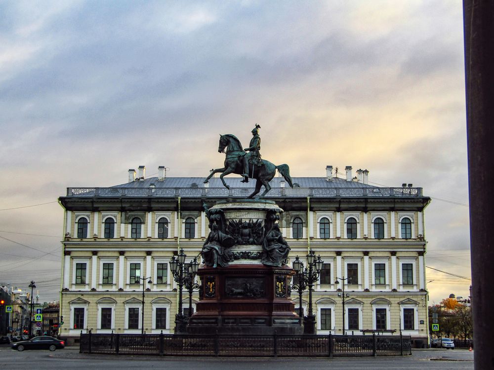 Photograph by Евгений