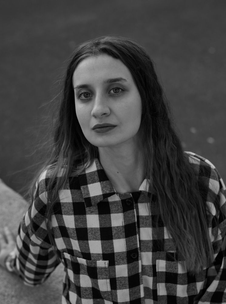 Photograph by Кристина Макарова
