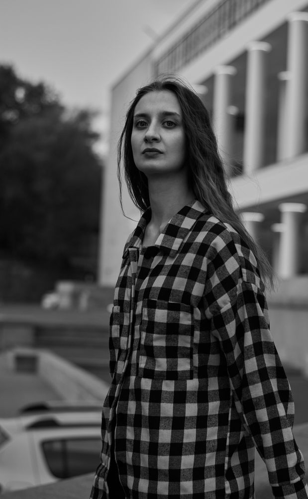 Photograph by Кристина Макарова