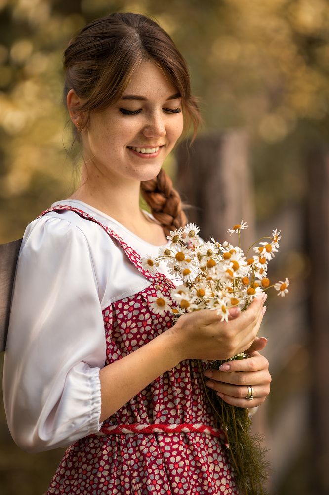 Photograph by Мила Смирнова