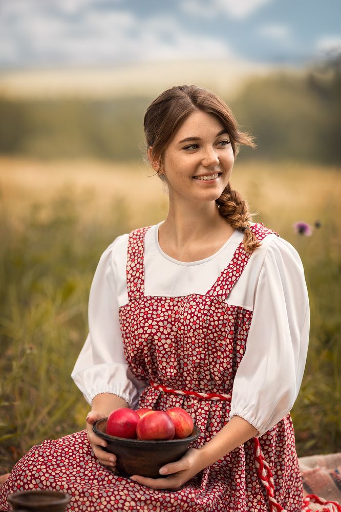 Photograph by Мила Смирнова