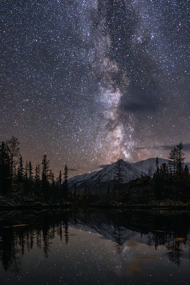 Фотография автора Михаил Тильпунов