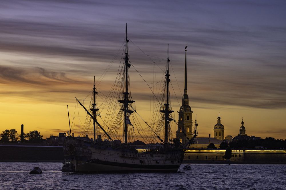 Photograph by Владимир Остапенко