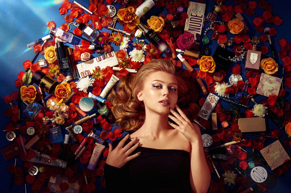 Photograph by Владимир Якименко