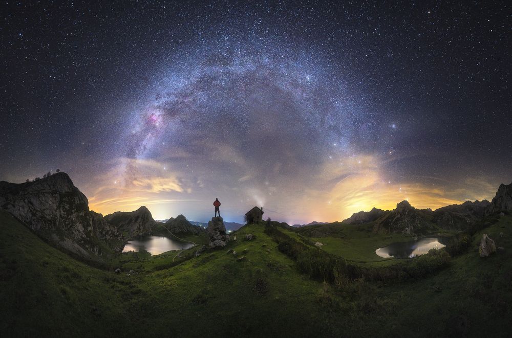 Фотография автора Edén Israel Sánchez Fernández