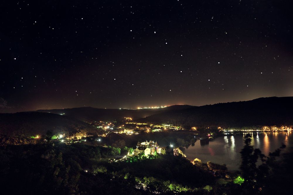 Абрау-Дюрсо