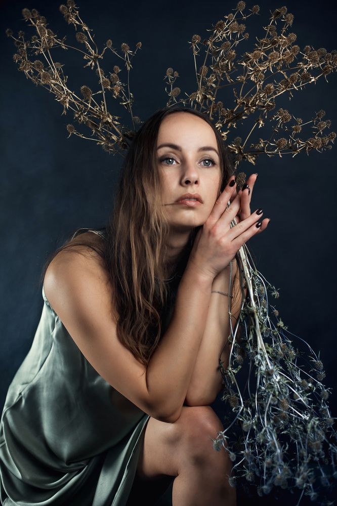 Фотография автора Екатерина Ковтун