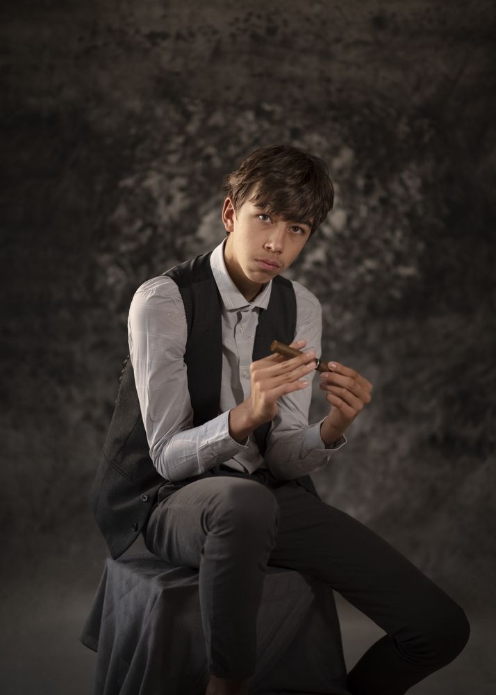 Photograph by Oxаna Karasko