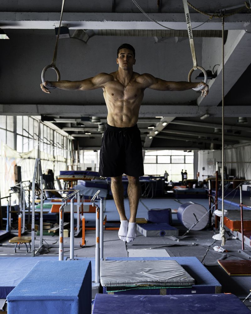 Photograph by Иван Постников