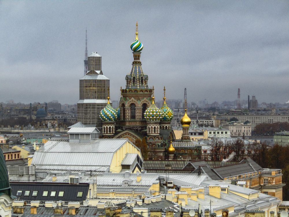 Photograph by Евгений Соловьёв