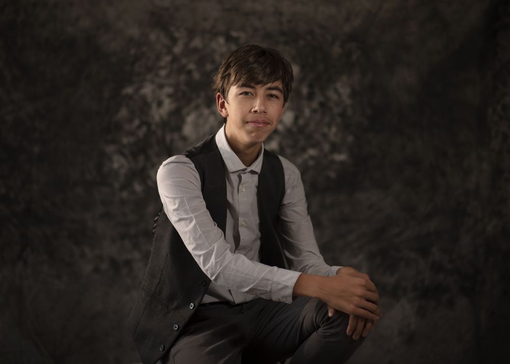 Photograph by Oxаna Karasko