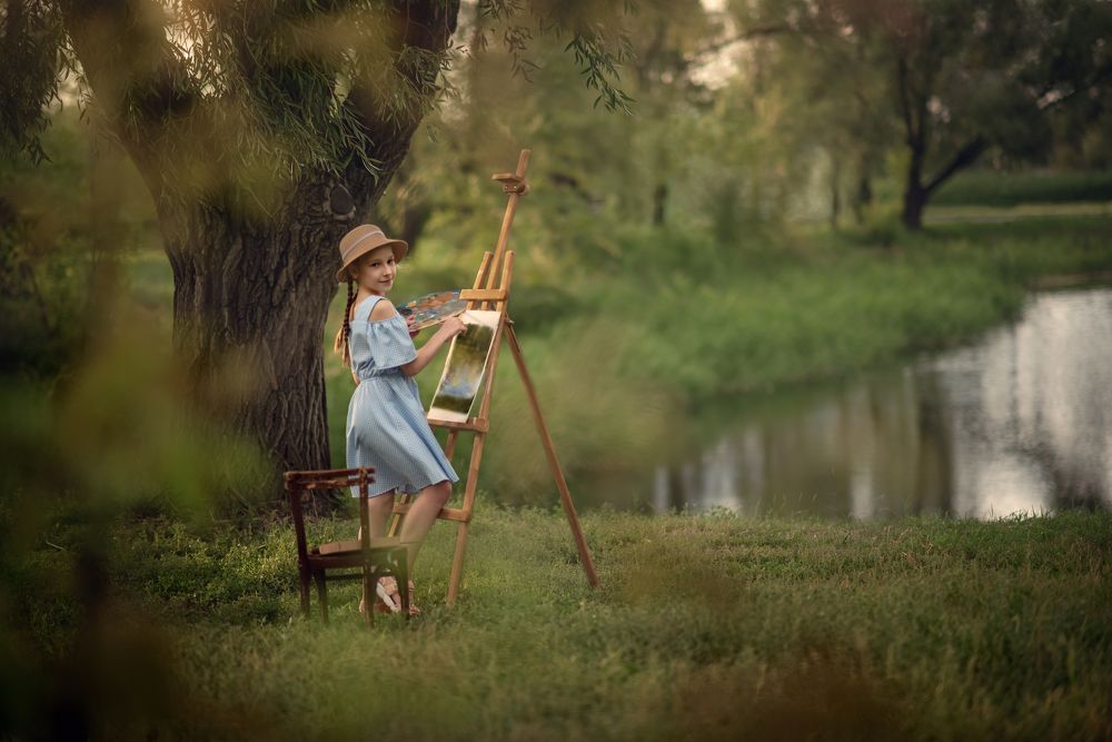 Photograph by Oxаna Karasko