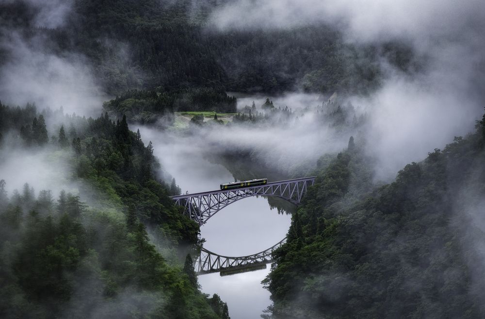 Photograph by Tín Vũ