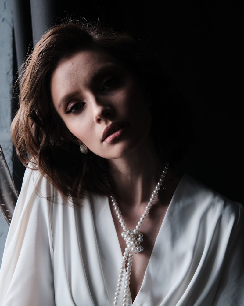 Photograph by Сергей Кесаев