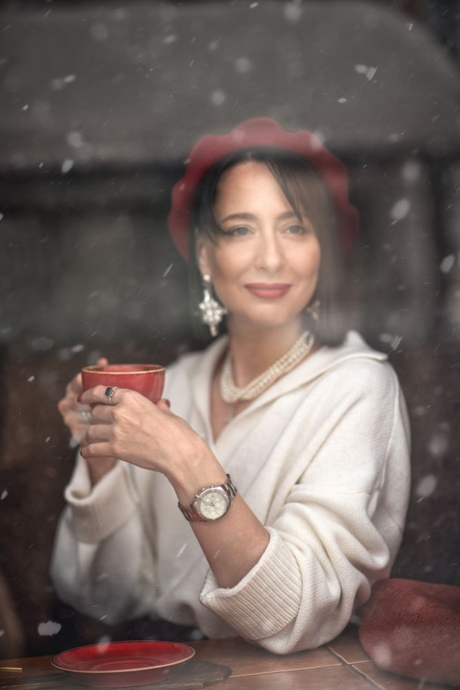 Photograph by Oxаna Karasko