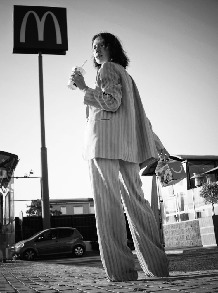 Photograph by Инна Черкасская