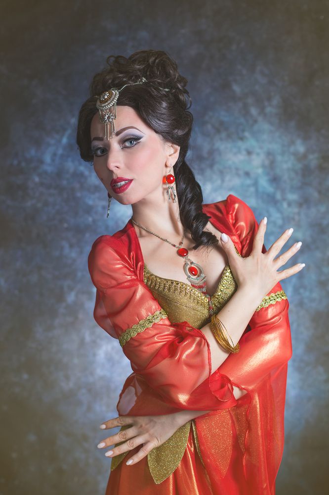 Photograph by Сергей Савельев