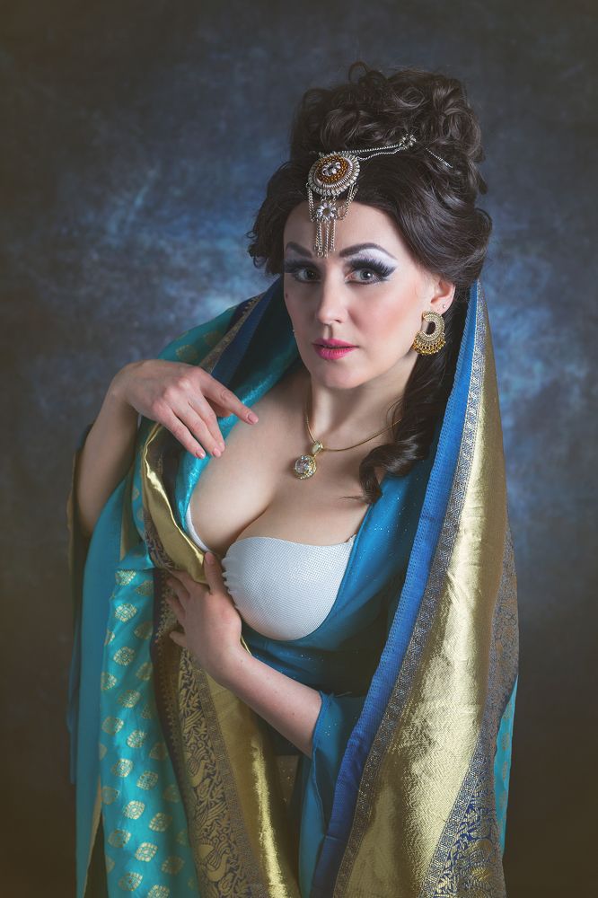 Photograph by Сергей Савельев