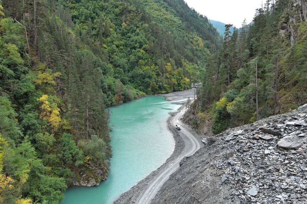 Photograph by Татьяна Врангель