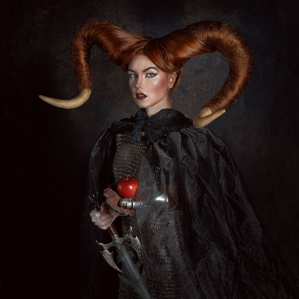 Photograph by Алексей Романов