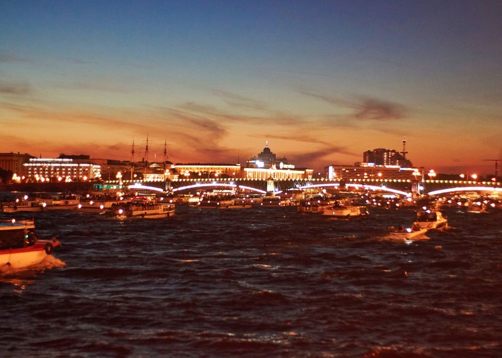 Photograph by Светлана Сафонова