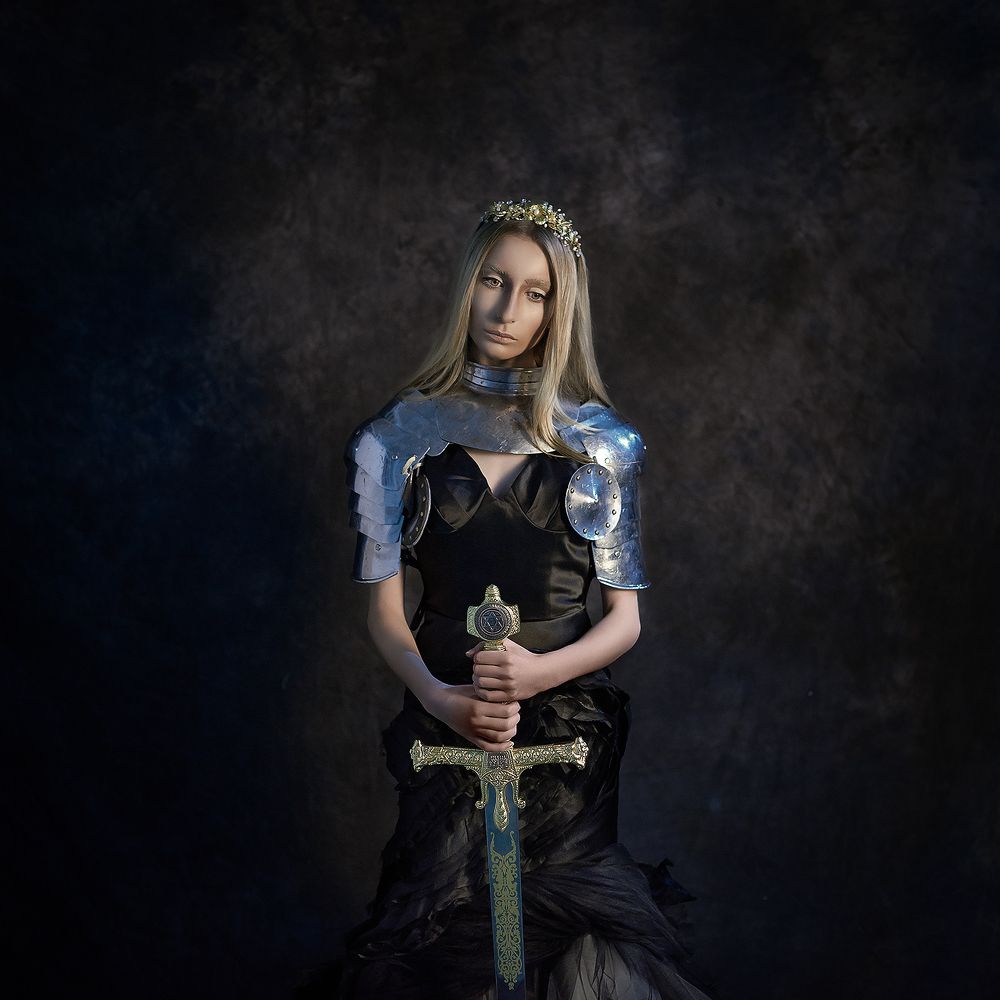 Photograph by Алексей Романов