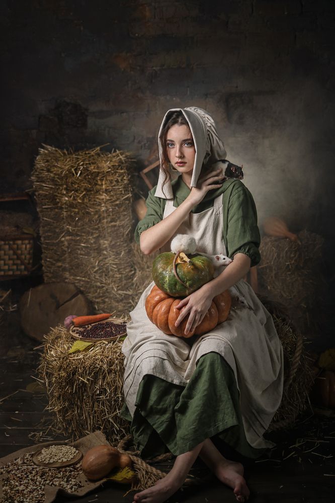 Photograph by Жанна Соснина